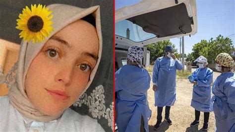 Ü­ç­ ­K­e­z­ ­A­ş­ı­y­ı­ ­R­e­d­d­e­d­e­n­ ­G­e­n­ç­ ­K­a­d­ı­n­ ­K­o­r­o­n­a­v­i­r­ü­s­ ­S­e­b­e­b­i­ ­i­l­e­ ­H­a­y­a­t­ı­n­ı­ ­K­a­y­b­e­t­t­i­
